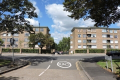 The Lawns Sutton