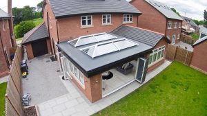 conservatories Orpington Kent