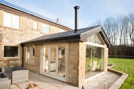Conservatory Prices Epsom