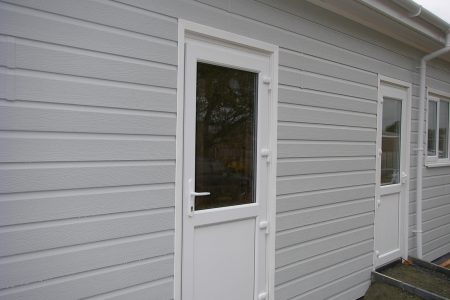 Cladding Orpington