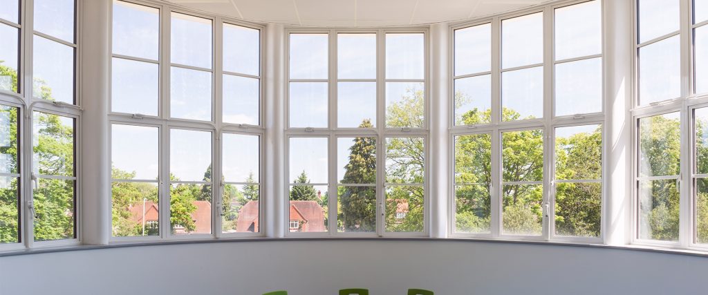 Double Glazed Window Prices New Malden
