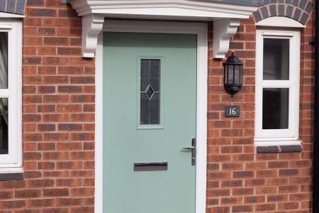 Front Doors Bromley