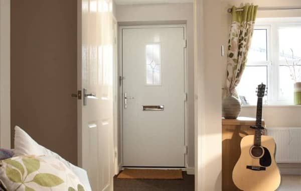 Composite Doors Costs Orpington