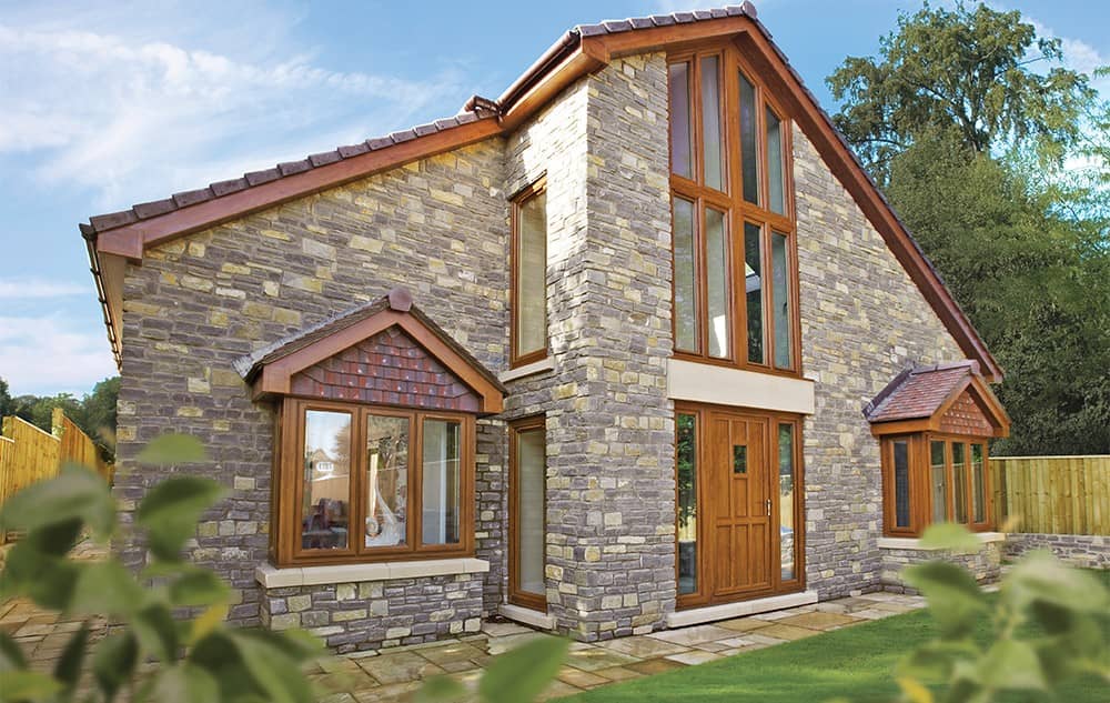 uPVC Doors Prices Bromley
