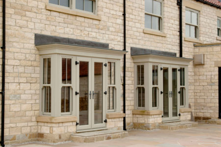 French Doors