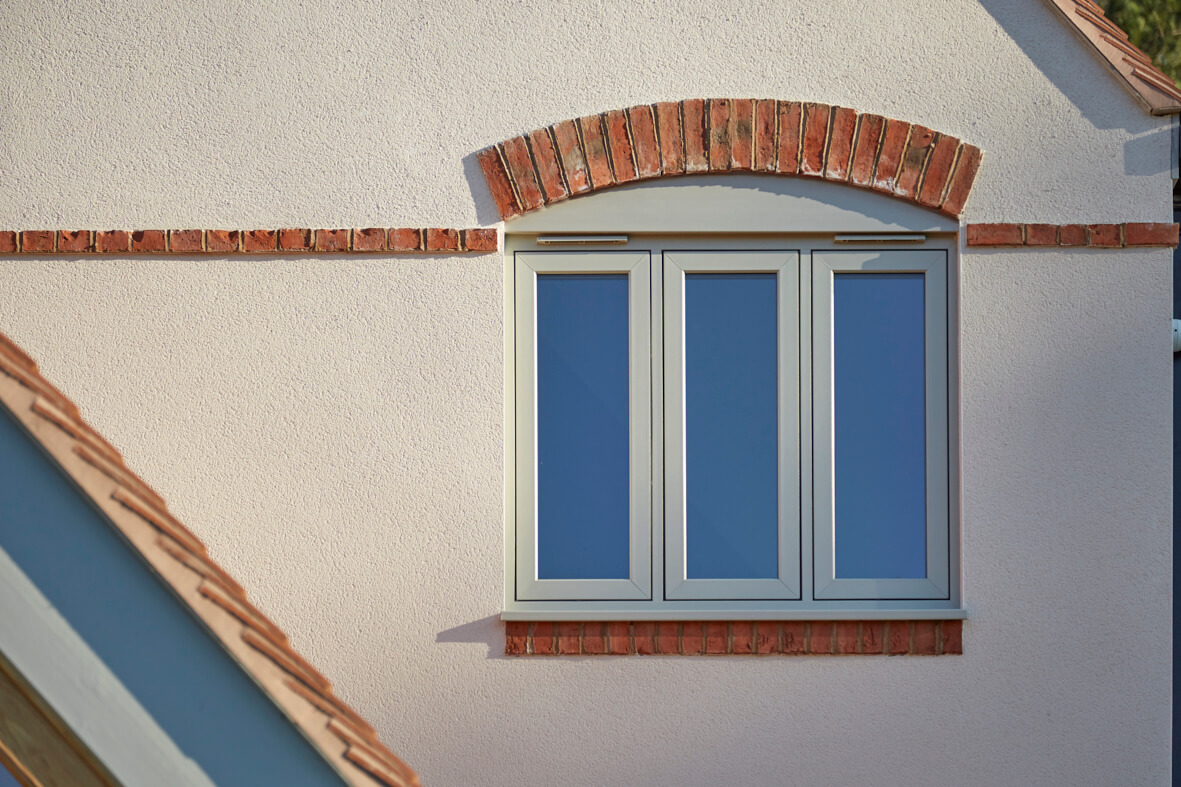 Flush Casement Window Installers Near Me Thamesmead