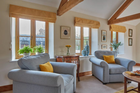 Casement Windows