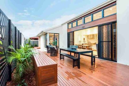 Sliding Patio Doors