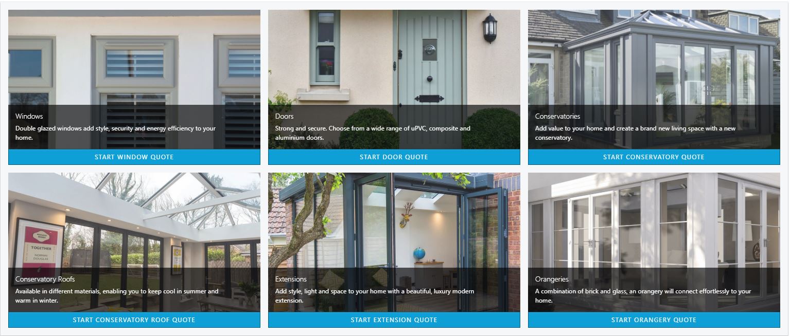 conservatory roofs online quote sidcup