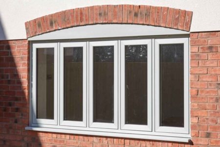 flush casement windows thamesmead