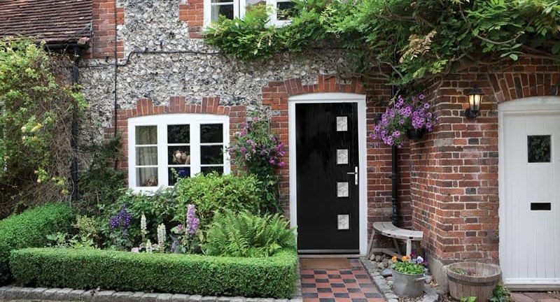made to measure composite doors greenwich