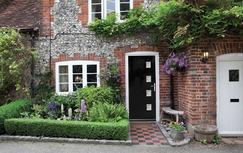 made to measure composite doors greenwich