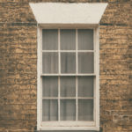 sliding sash window secure