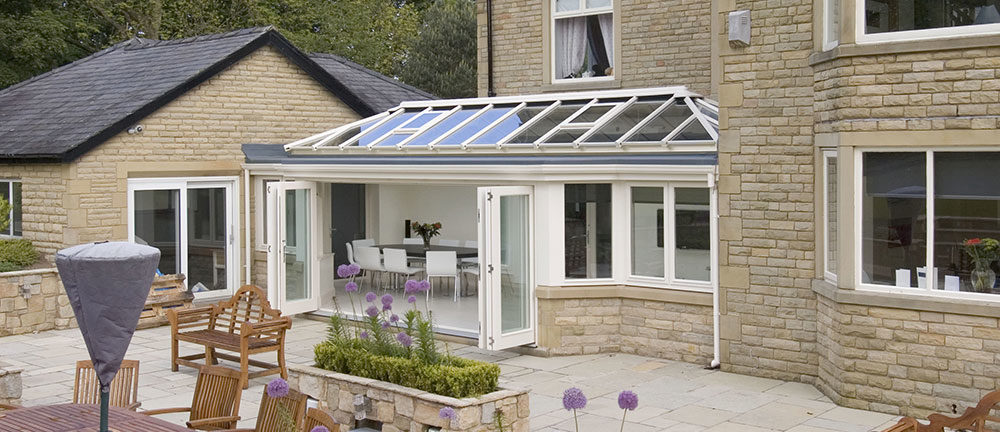 orangeries