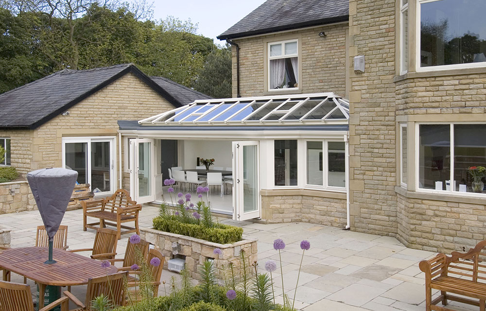 orangeries