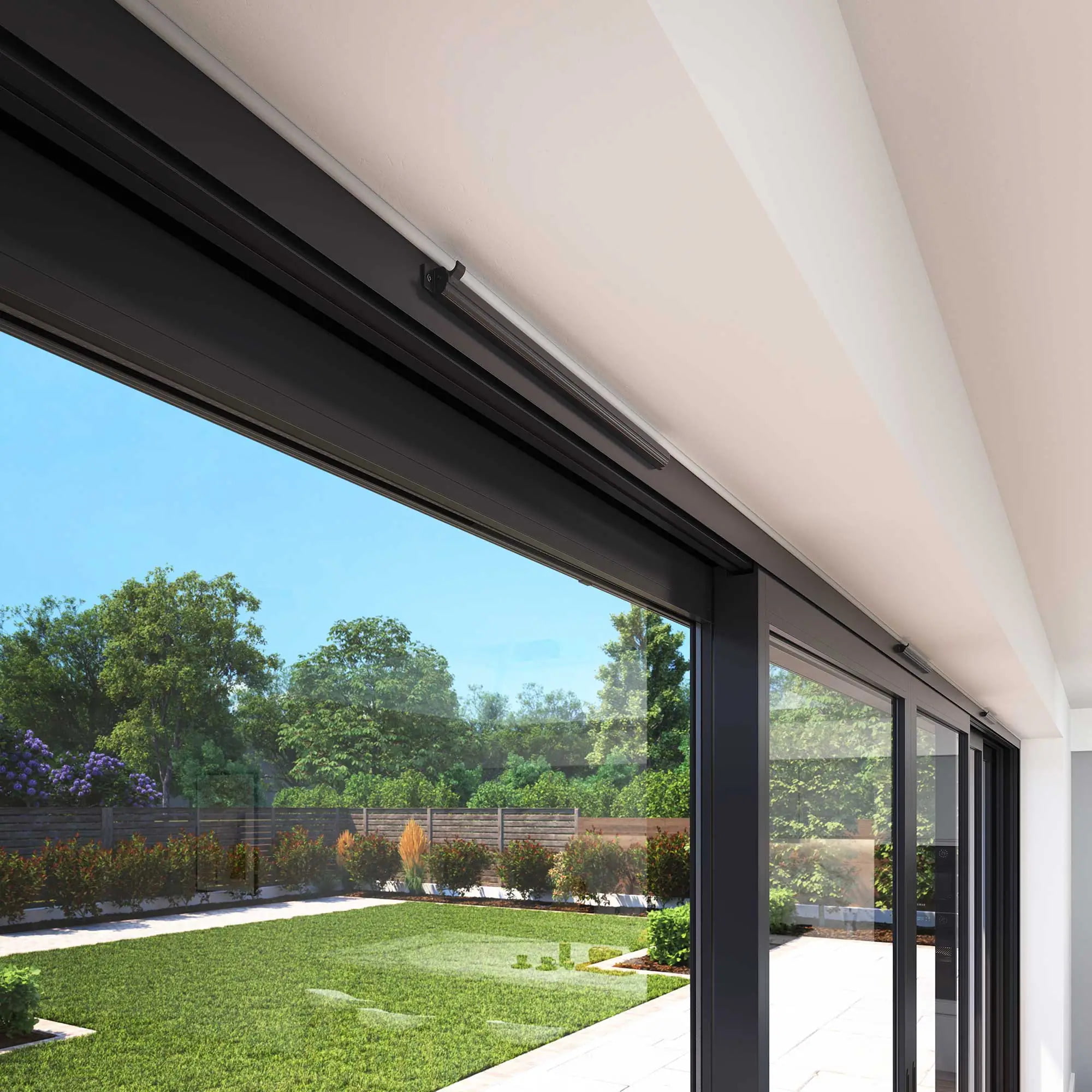 Korniche Sliding Doors