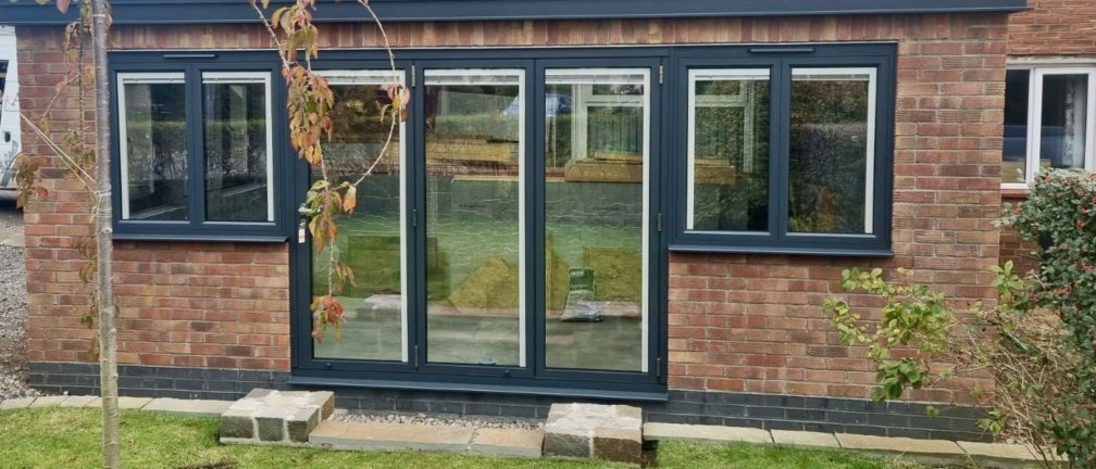bifold doors sutton