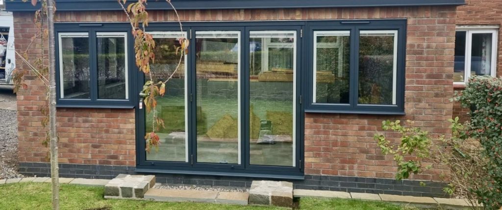 bifold doors sutton