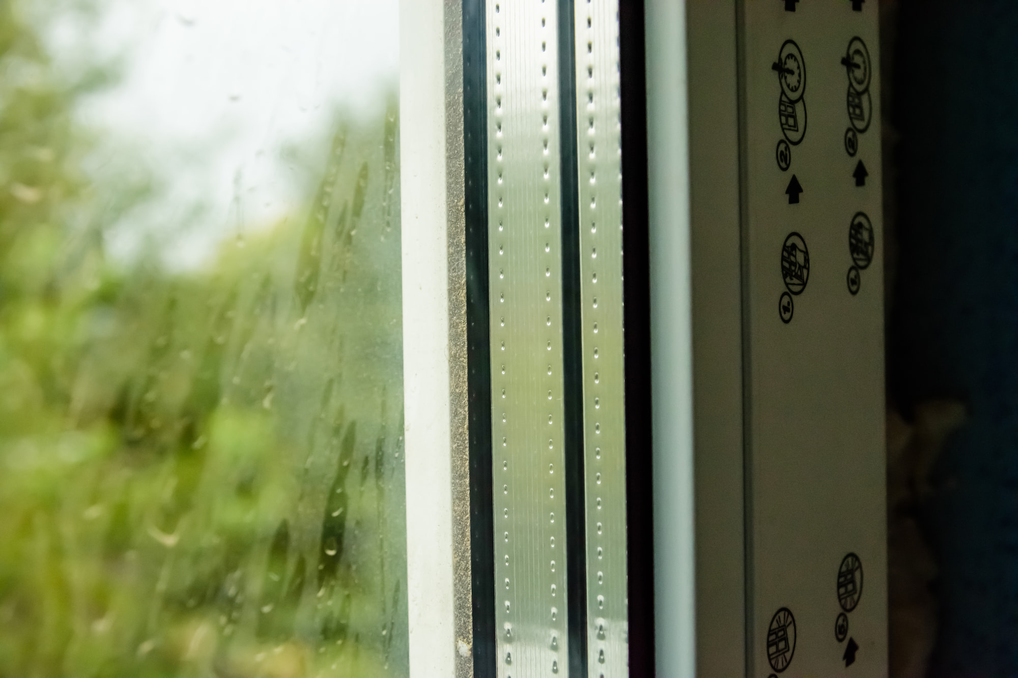 triple glazing kent